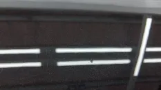 Капот Volkswagen Teramont