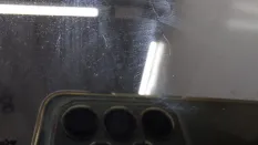 Люк Volkswagen Teramont