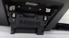 Торпедо Volkswagen Teramont