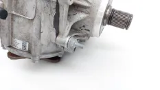 Раздаточная коробка Volkswagen Teramont