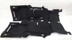 Напольное покрытие \ Ковролин Volkswagen Teramont