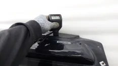 Дверь багажника Volkswagen Teramont