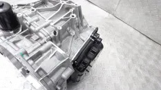 РКПП Volkswagen Teramont
