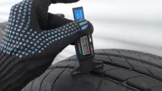Шины комплект Volkswagen Teramont