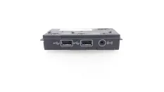 Адаптер USB \ AUX Volkswagen Tiguan