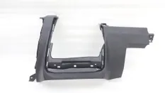 Накладка торпедо Volkswagen Tiguan