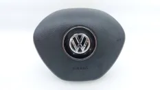 Подушка безопасности в руль Volkswagen Tiguan