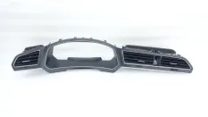 Накладка торпедо Volkswagen Tiguan