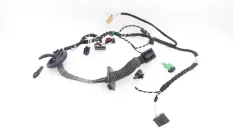 Проводка двери Volkswagen Tiguan