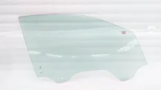 Стекло двери Volkswagen Tiguan