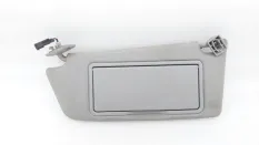 Козырек солнцезащитный Opel Astra
