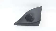 Уголок двери Opel Astra