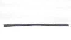 Уплотнитель стекла двери Opel Astra