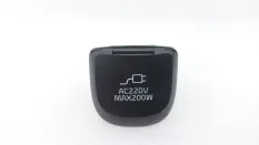Розетка Kia Mohave