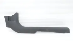 Накладка порога Opel Astra
