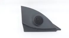 Уголок двери Opel Astra