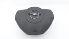 Подушка безопасности в руль Opel Astra