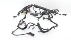 Проводка двигателя Opel Astra
