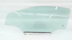 Стекло двери Opel Astra