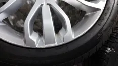 Колеса комплект Range Rover Sport