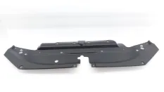 Кожух замка капота Toyota Land Cruiser Prado