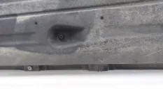 Защита антигравийная \ Защита днища Hyundai Tucson