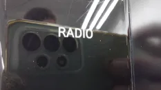 Дисплей \ Монитор Hyundai Tucson