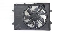 Вентилятор радиатора Hyundai Tucson