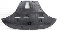 Защита двигателя Hyundai Tucson