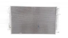 Радиатор кондиционера Hyundai Tucson