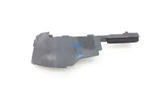 Воздуховод радиатора \ Дефлектор радиатора Hyundai Tucson