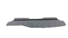 Воздуховод радиатора \ Дефлектор радиатора Hyundai Tucson