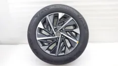 Запасное колесо Hyundai Tucson