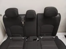 Сиденье Kia Ceed