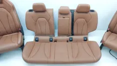 Сиденье Omoda C5