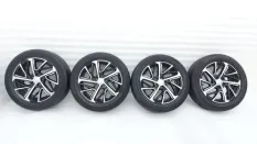 Колеса комплект Haval Jolion