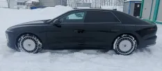 Разбор Hyundai Grandeur