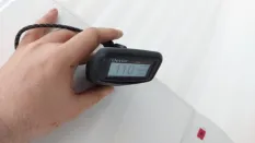 Дверь Kia Mohave