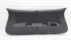 Обшивка багажника Volkswagen Tiguan