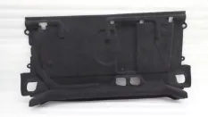 Пол багажника Volkswagen Tiguan
