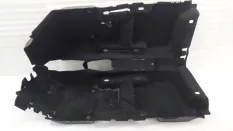 Напольное покрытие \ Ковролин Volkswagen Tiguan
