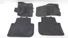 Коврики комплект Volkswagen Tiguan
