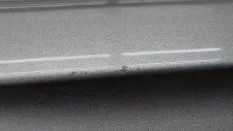 Дверь Volkswagen Tiguan