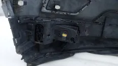 Бампер Volkswagen Tiguan
