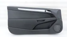 Обшивка двери Opel Astra