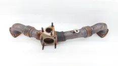 Коллектор выпускной Kia Mohave
