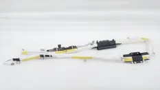 Подушка безопасности Kia Mohave