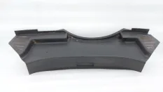 Кожух замка багажника Opel Astra