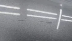 Крыло Opel Astra