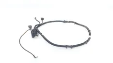 Проводка Opel Astra